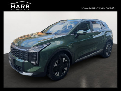 KIA Sportage Neuwagen KIA Sportage Neuwagen