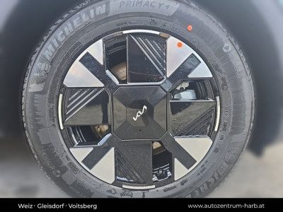 KIA Sportage Neuwagen KIA Sportage Neuwagen