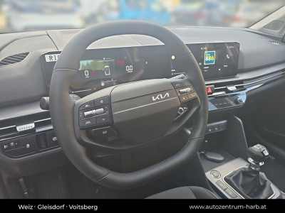 KIA Sportage Neuwagen KIA Sportage Neuwagen