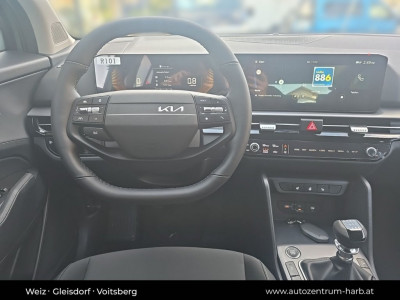 KIA Sportage Neuwagen KIA Sportage Neuwagen