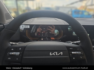 KIA Sportage Neuwagen KIA Sportage Neuwagen