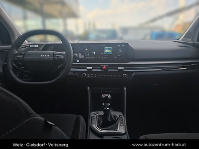 KIA Sportage Neuwagen KIA Sportage Neuwagen