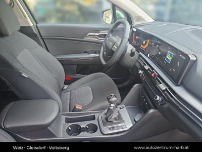 KIA Sportage Neuwagen KIA Sportage Neuwagen