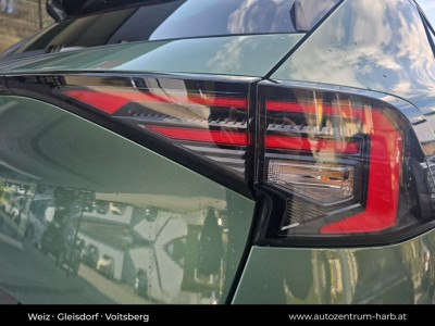 KIA Sportage Neuwagen KIA Sportage Neuwagen