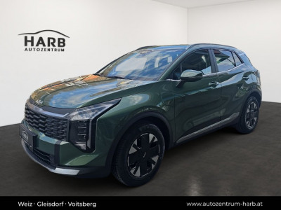 KIA Sportage Neuwagen KIA Sportage Neuwagen