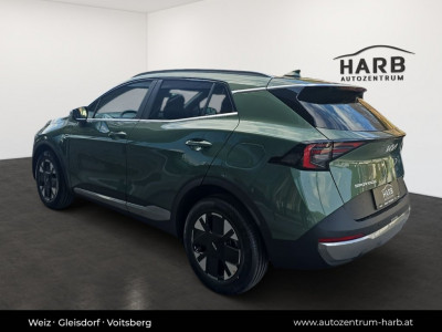 KIA Sportage Neuwagen KIA Sportage Neuwagen