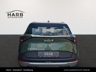 KIA Sportage Neuwagen KIA Sportage Neuwagen