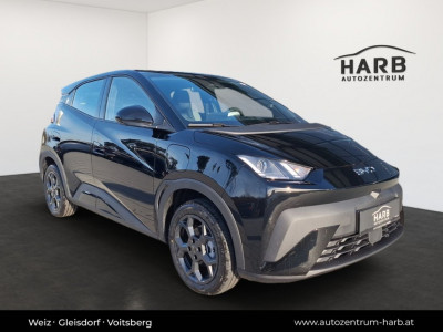 BYD Dolphin Surf Neuwagen BYD Dolphin Surf Neuwagen