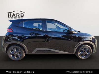 BYD Dolphin Surf Neuwagen BYD Dolphin Surf Neuwagen