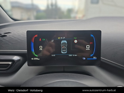 BYD Dolphin Surf Neuwagen