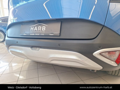 KIA Sportage Gebrauchtwagen