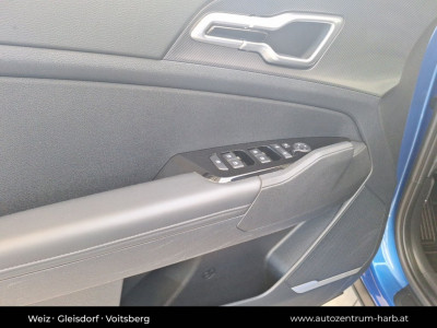 KIA Sportage Gebrauchtwagen