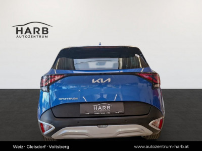KIA Sportage Gebrauchtwagen