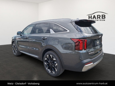 KIA Sorento Neuwagen