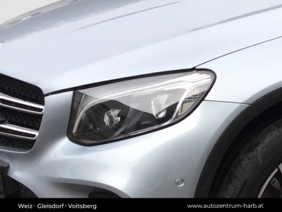 Mercedes-Benz GLC Gebrauchtwagen Mercedes-Benz GLC Gebrauchtwagen