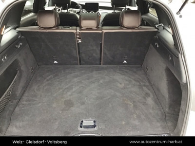 Mercedes-Benz GLC Gebrauchtwagen Mercedes-Benz GLC Gebrauchtwagen