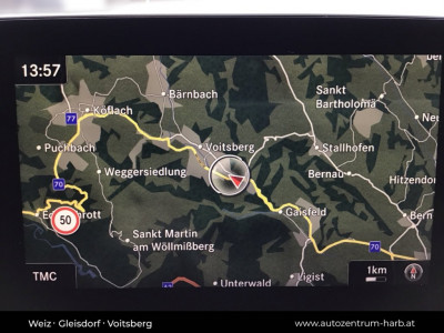 Mercedes-Benz GLC Gebrauchtwagen Mercedes-Benz GLC Gebrauchtwagen
