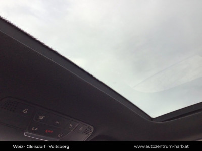 Mercedes-Benz GLC Gebrauchtwagen