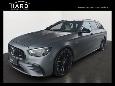 Mercedes-Benz E-Klasse Gebrauchtwagen