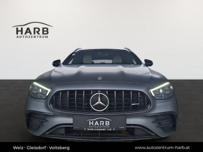 Mercedes-Benz E-Klasse Gebrauchtwagen