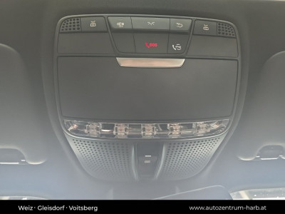 Mercedes-Benz E-Klasse Gebrauchtwagen