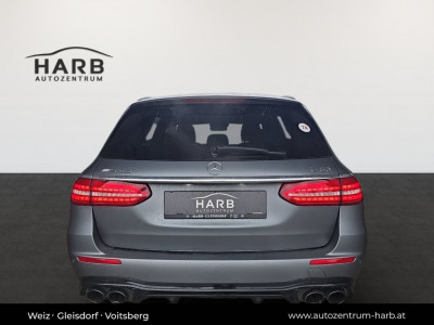 Mercedes-Benz E-Klasse Gebrauchtwagen