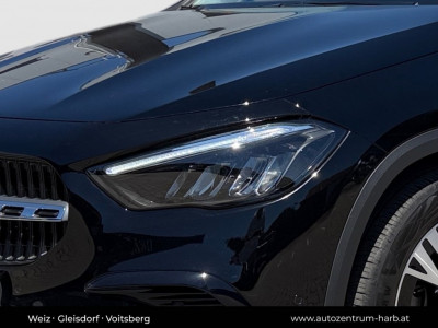 Mercedes-Benz GLA Gebrauchtwagen Mercedes-Benz GLA Gebrauchtwagen
