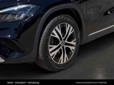 Mercedes-Benz GLA Gebrauchtwagen Mercedes-Benz GLA Gebrauchtwagen