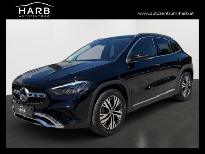 Mercedes-Benz GLA Gebrauchtwagen Mercedes-Benz GLA Gebrauchtwagen