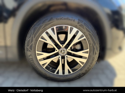 Mercedes-Benz GLA Gebrauchtwagen Mercedes-Benz GLA Gebrauchtwagen