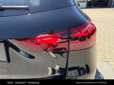 Mercedes-Benz GLA Gebrauchtwagen Mercedes-Benz GLA Gebrauchtwagen