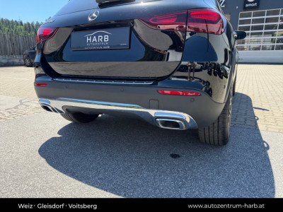 Mercedes-Benz GLA Gebrauchtwagen Mercedes-Benz GLA Gebrauchtwagen