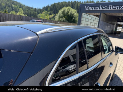 Mercedes-Benz GLA Gebrauchtwagen Mercedes-Benz GLA Gebrauchtwagen