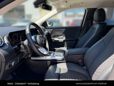 Mercedes-Benz GLA Gebrauchtwagen Mercedes-Benz GLA Gebrauchtwagen