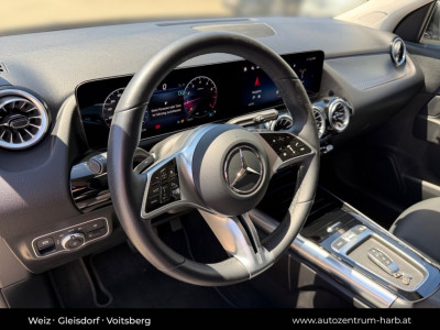 Mercedes-Benz GLA Gebrauchtwagen Mercedes-Benz GLA Gebrauchtwagen