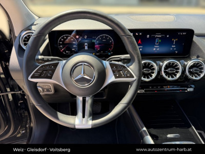 Mercedes-Benz GLA Gebrauchtwagen Mercedes-Benz GLA Gebrauchtwagen