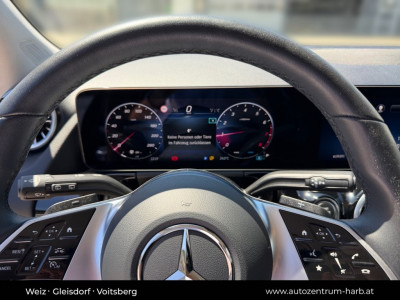 Mercedes-Benz GLA Gebrauchtwagen Mercedes-Benz GLA Gebrauchtwagen
