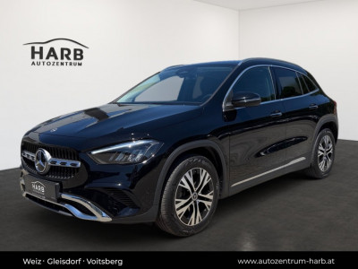 Mercedes-Benz GLA Gebrauchtwagen Mercedes-Benz GLA Gebrauchtwagen