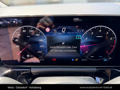 Mercedes-Benz GLA Gebrauchtwagen Mercedes-Benz GLA Gebrauchtwagen