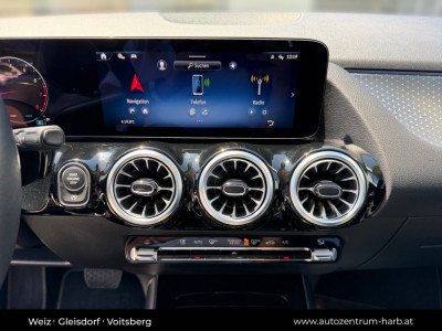 Mercedes-Benz GLA Gebrauchtwagen Mercedes-Benz GLA Gebrauchtwagen