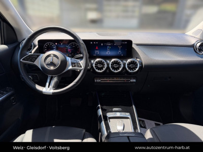 Mercedes-Benz GLA Gebrauchtwagen Mercedes-Benz GLA Gebrauchtwagen