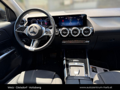 Mercedes-Benz GLA Gebrauchtwagen Mercedes-Benz GLA Gebrauchtwagen