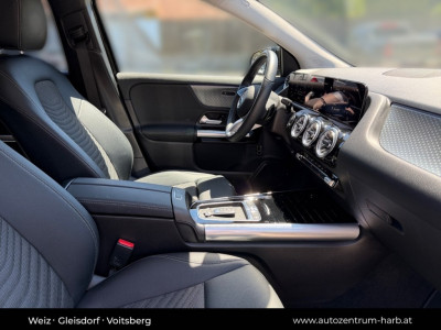 Mercedes-Benz GLA Gebrauchtwagen Mercedes-Benz GLA Gebrauchtwagen