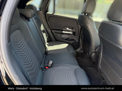 Mercedes-Benz GLA Gebrauchtwagen Mercedes-Benz GLA Gebrauchtwagen
