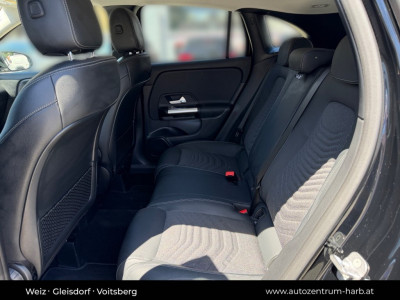 Mercedes-Benz GLA Gebrauchtwagen Mercedes-Benz GLA Gebrauchtwagen