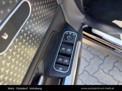 Mercedes-Benz GLA Gebrauchtwagen Mercedes-Benz GLA Gebrauchtwagen