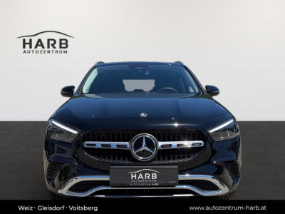 Mercedes-Benz GLA Gebrauchtwagen Mercedes-Benz GLA Gebrauchtwagen