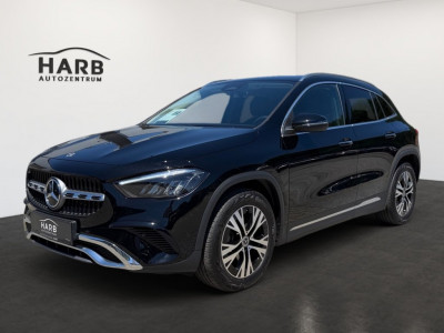 Mercedes-Benz GLA Gebrauchtwagen Mercedes-Benz GLA Gebrauchtwagen