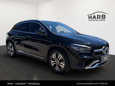 Mercedes-Benz GLA Gebrauchtwagen Mercedes-Benz GLA Gebrauchtwagen
