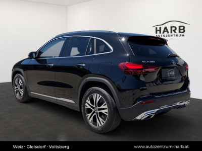 Mercedes-Benz GLA Gebrauchtwagen Mercedes-Benz GLA Gebrauchtwagen